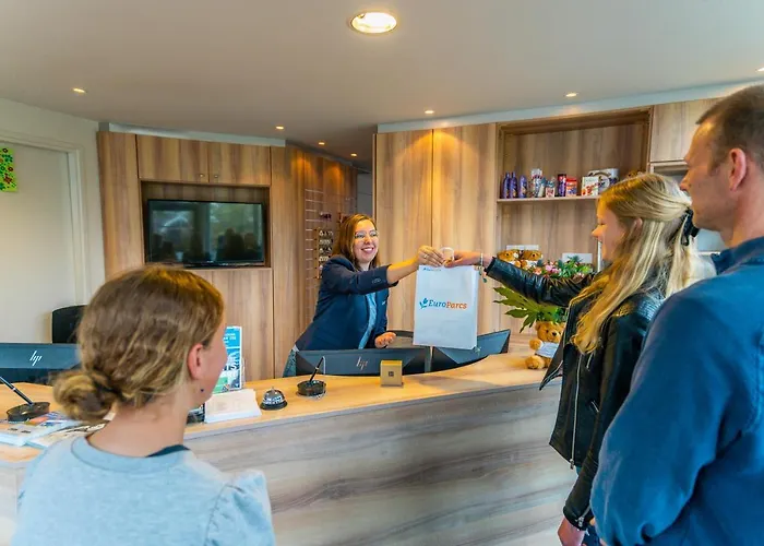 Europarcs Koningshof