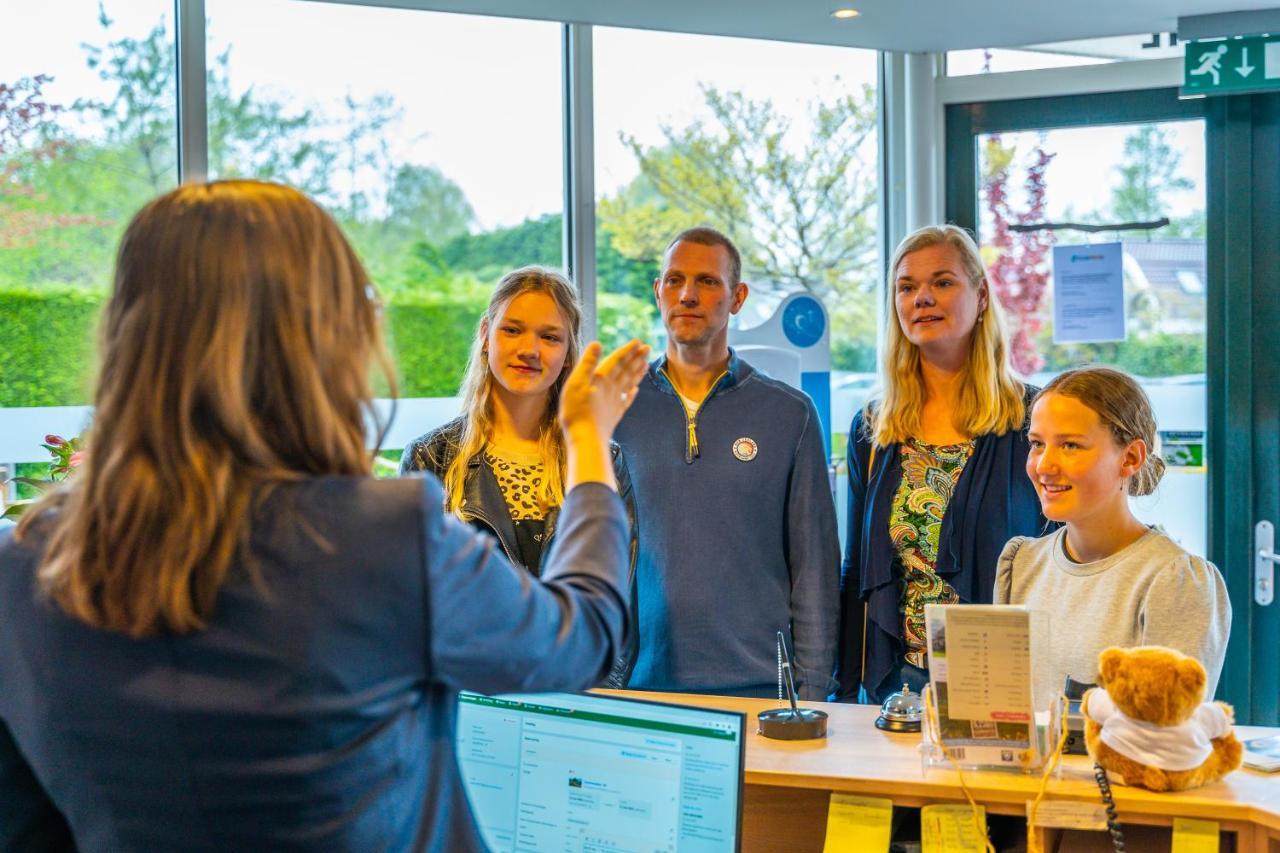 Parco vacanze Europarcs Koningshof Schoorl