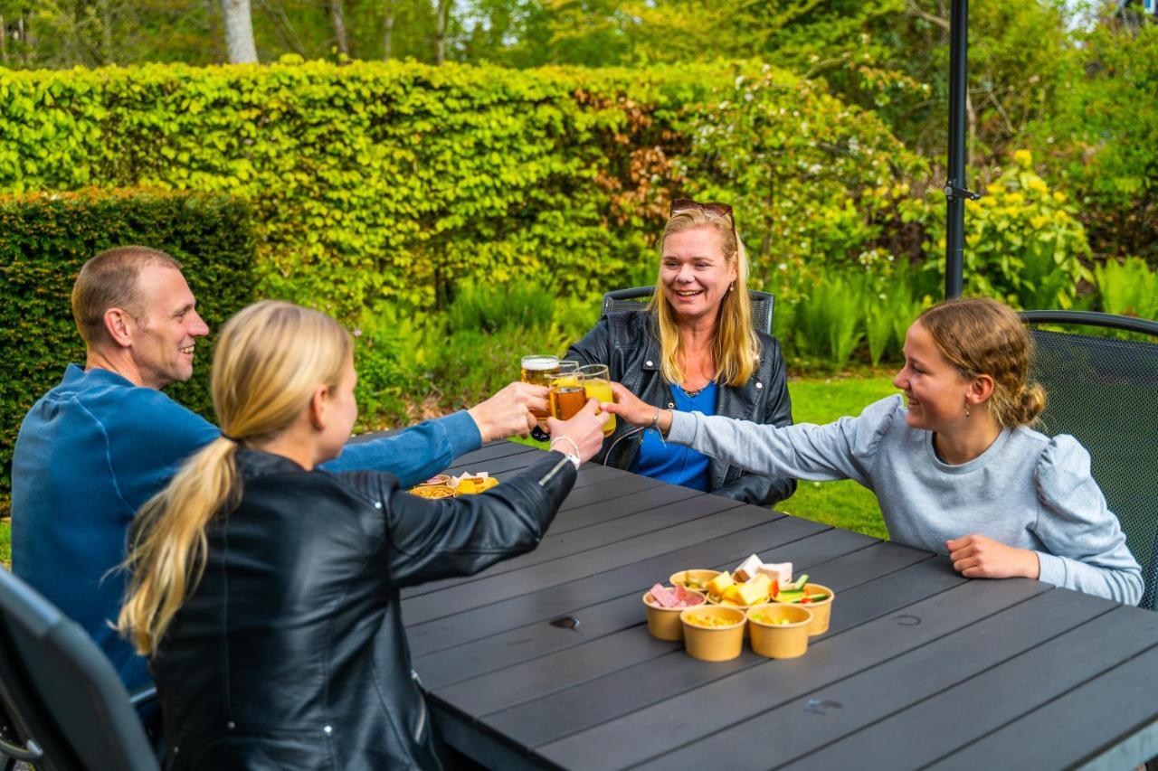 Holiday park Europarcs Koningshof