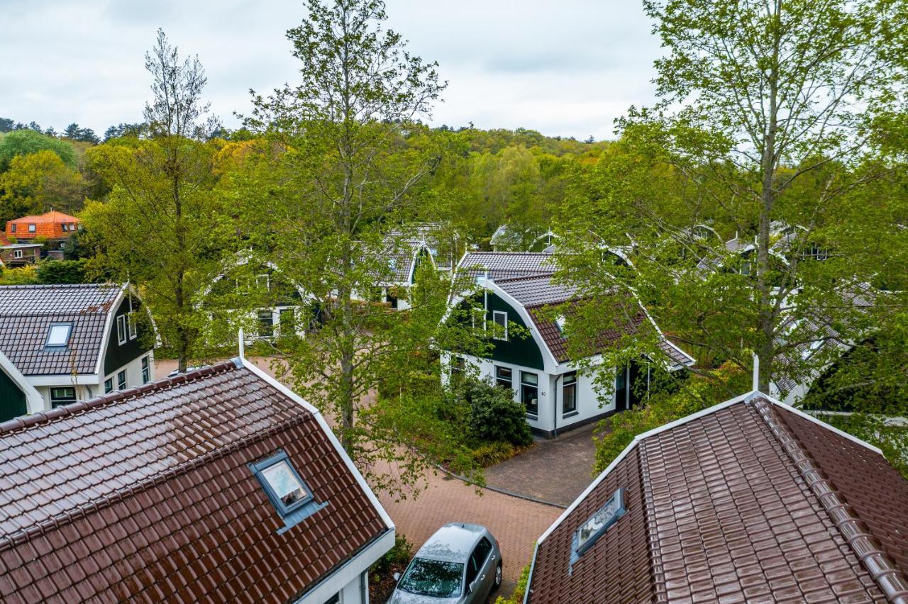 Parco vacanze Europarcs Koningshof