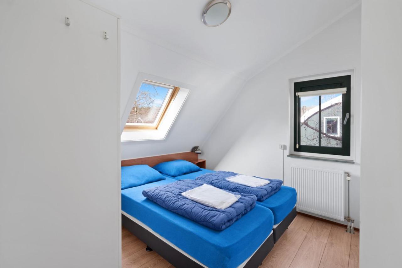 Parco vacanze Europarcs Koningshof Schoorl