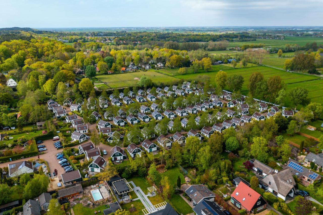Parco vacanze Europarcs Koningshof 4*