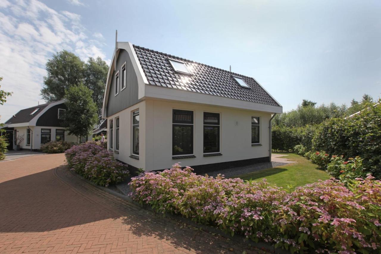 Parco vacanze Europarcs Koningshof 4*