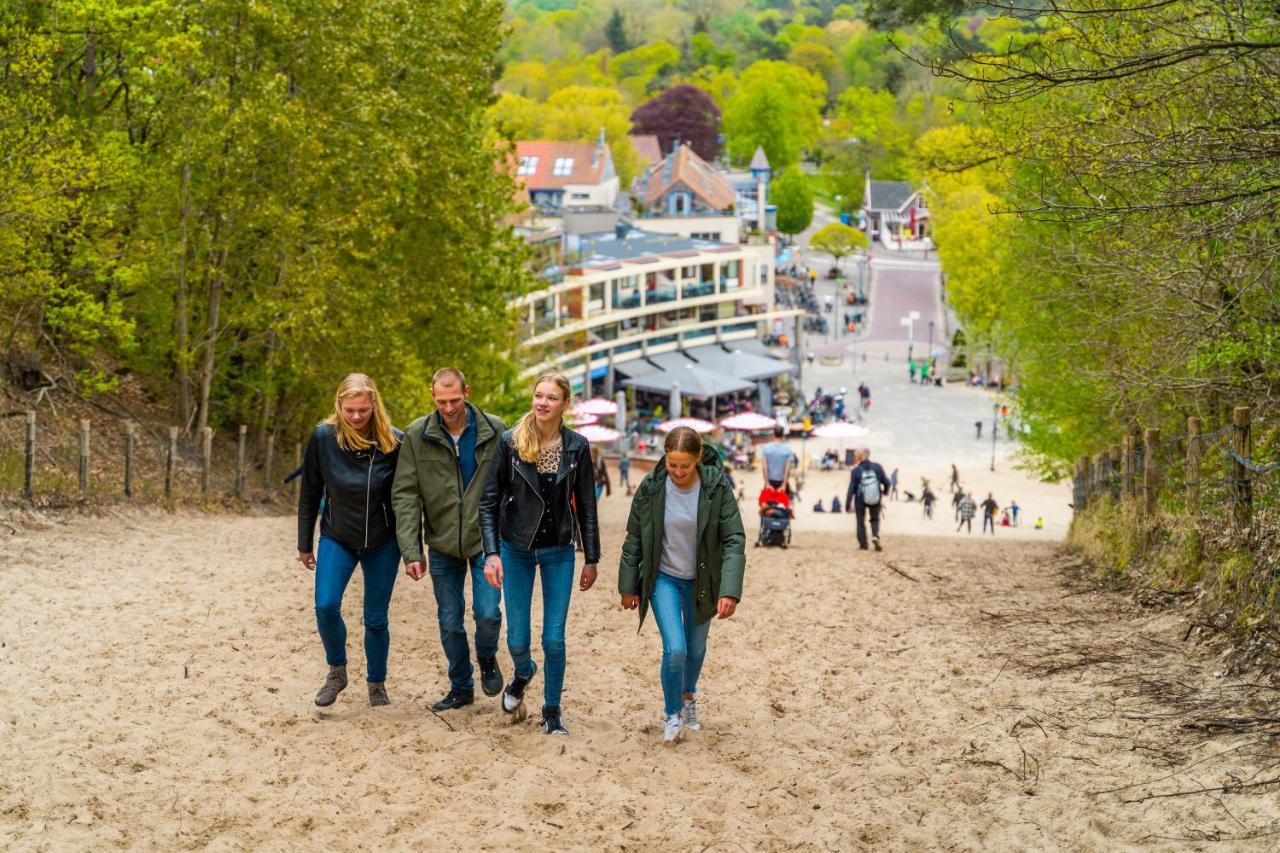 Holiday park Europarcs Koningshof Schoorl